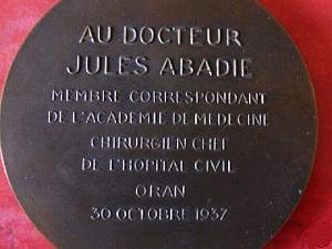 PM l- 030- Hopital- Abadie